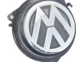 Tailgate/trunk/boot exterior handle