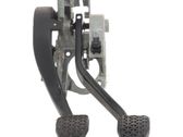 Pedal assembly