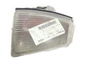 Front fender indicator light