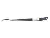 Front wiper blade arm