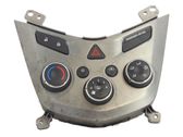 Climate control unit
