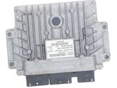 Calculateur moteur ECU
