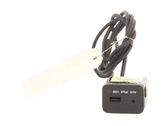 USB socket connector