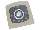 Head unit multimedia control