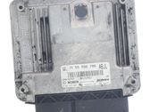 Calculateur moteur ECU