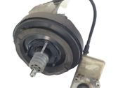Brake booster