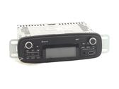 Radio/CD/DVD/GPS head unit