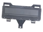 Geschwindigkeitsmesser Cockpit