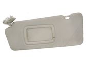 Sun visor