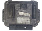 Engine control unit/module