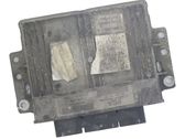 Engine control unit/module