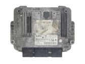 Engine control unit/module