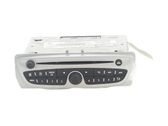 Radio/CD/DVD/GPS head unit