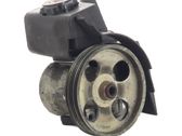 Power steering pump