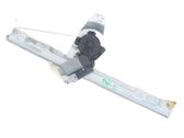 Fensterheber elektrisch mit Motor Tür hinten
