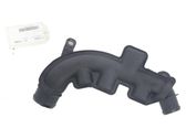 Turbo air intake inlet pipe/hose