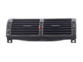 Dash center air vent grill