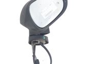 Rétroviseur électrique de porte avant