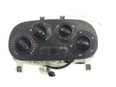 Climate control unit