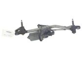 Motor del limpiaparabrisas