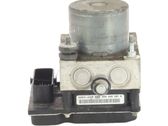 ABS control unit/module