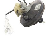 Brake booster