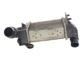 Radiador intercooler