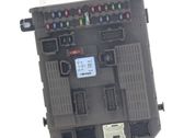 BSM Control unit