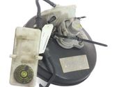 Brake booster