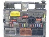 BSM Control unit