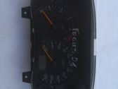 Speedometer (instrument cluster)