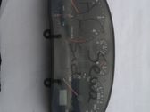 Geschwindigkeitsmesser Cockpit