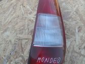 Rear/tail lights