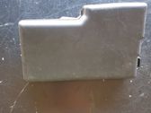 Fuse box cover