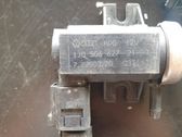Turbo solenoid valve