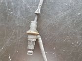 Clutch master cylinder