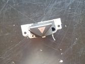 Hazard light switch