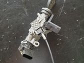 Ignition lock