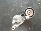 Generator/alternator belt tensioner