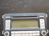 Radio / CD-Player / DVD-Player / Navigation