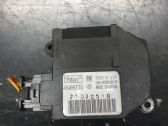 Air flap motor/actuator