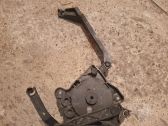 Air flap motor/actuator