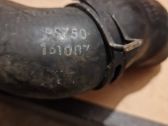 Intercooler hose/pipe