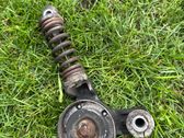 Generator/alternator belt tensioner