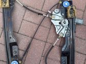 Mécanisme de lève-vitre avec moteur