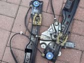 Fensterheber elektrisch mit Motor Tür vorne