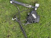 Front door electric window regulator
