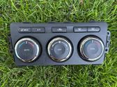 Climate control unit