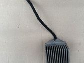 Mazā radiatora ventilatora reostats