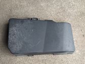 Fuse box cover